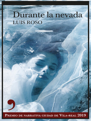 cover image of Durante la nevada